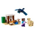 lego minecraft 21251 steve s desert expedition extra photo 1