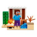 lego minecraft 21251 steve s desert expedition extra photo 2