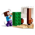 lego minecraft 21251 steve s desert expedition extra photo 3