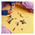 lego minecraft 21251 steve s desert expedition extra photo 7