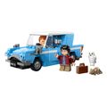 lego harry potter 76424 flying ford anglia extra photo 1