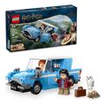 lego harry potter 76424 flying ford anglia extra photo 2