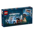 lego harry potter 76424 flying ford anglia extra photo 3