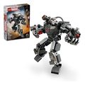lego super heroes marvel 76277 war machine mech armor extra photo 1