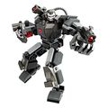 lego super heroes marvel 76277 war machine mech armor extra photo 2