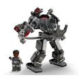 lego super heroes marvel 76277 war machine mech armor extra photo 3
