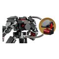 lego super heroes marvel 76277 war machine mech armor extra photo 4