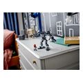 lego super heroes marvel 76276 venom mech armor vs miles morales extra photo 5
