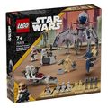 lego star wars 75372 clone trooper battle droid battle pa extra photo 1