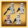 lego star wars 75372 clone trooper battle droid battle pa extra photo 4