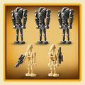 lego star wars 75372 clone trooper battle droid battle pa extra photo 5