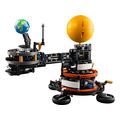 lego technic 42179 planet earth and moon in orbit extra photo 2