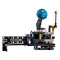 lego technic 42179 planet earth and moon in orbit extra photo 4