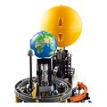 lego technic 42179 planet earth and moon in orbit extra photo 5