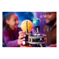 lego technic 42179 planet earth and moon in orbit extra photo 8
