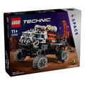 lego technic 42180 mars crew exploration rover extra photo 3