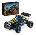 lego technic 42164 off road race buggy extra photo 1