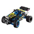 lego technic 42164 off road race buggy extra photo 2