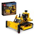 lego technic 42163 heavy duty bulldozer extra photo 1