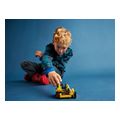 lego technic 42163 heavy duty bulldozer extra photo 5