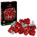 lego icons 10328 bouquet of roses extra photo 2