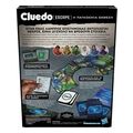 hasbro cluedo escape the world fair greek language extra photo 4 hasbro cluedo escape the world fair greek language extra photo 4