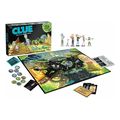 winning moves cluedo rick and morty board game extra photo 3