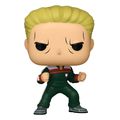 funko pop animation hunter x hunter phinks 1569 extra photo 1