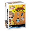 funko pop animation my hero academia shishido baseball 1330 extra photo 1 funko pop animation my hero academia shishido baseball 1330 extra photo 1