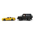 lego speed champions 76924 mercedes amg g 63 i mercedes amg sl 63 extra photo 3 lego speed champions 76924 mercedes amg g 63 i mercedes amg sl 63 extra photo 3