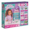 spin master gabbys dollhouse 8 games under 1 roof board games extra photo 1