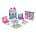 spin master gabbys dollhouse 8 games under 1 roof board games extra photo 2