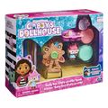 spin master gabbys dollhouse baby box craft a riffic room art study deluxe room set extra photo 1