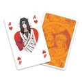 winning moves waddingtons no1 naruto playing cards extra photo 1