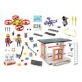playmobil 71084 dragons the nine realms icaris lab extra photo 1
