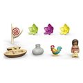 playmobil 71459 junior aqua disney to ploio tis moana extra photo 1