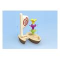 playmobil 71459 junior aqua disney to ploio tis moana extra photo 2