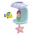 playmobil 71460 junior aqua disney ntoyziera koxyli tis ariel extra photo 1