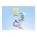 playmobil 71460 junior aqua disney ntoyziera koxyli tis ariel extra photo 3