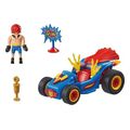 playmobil 71632 funstars racing wrestler extra photo 1