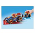 playmobil 71632 funstars racing wrestler extra photo 2