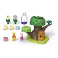 playmobil 71693 junior disney winnie the poohs piglets tree house extra photo 2