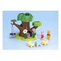 playmobil 71693 junior disney winnie the poohs piglets tree house extra photo 6
