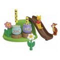playmobil 71694 junior disney winnie the poohs tiggers bee garden extra photo 1
