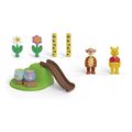 playmobil 71694 junior disney winnie the poohs tiggers bee garden extra photo 2