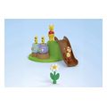 playmobil 71694 junior disney winnie the poohs tiggers bee garden extra photo 5
