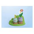 playmobil 71694 junior disney winnie the poohs tiggers bee garden extra photo 6