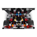 lego technic 42173 koenigsegg jesko absolut grey hypercar extra photo 7