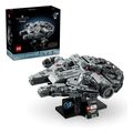 lego star wars 75375 millennium falcon extra photo 1