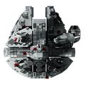 lego star wars 75375 millennium falcon extra photo 3